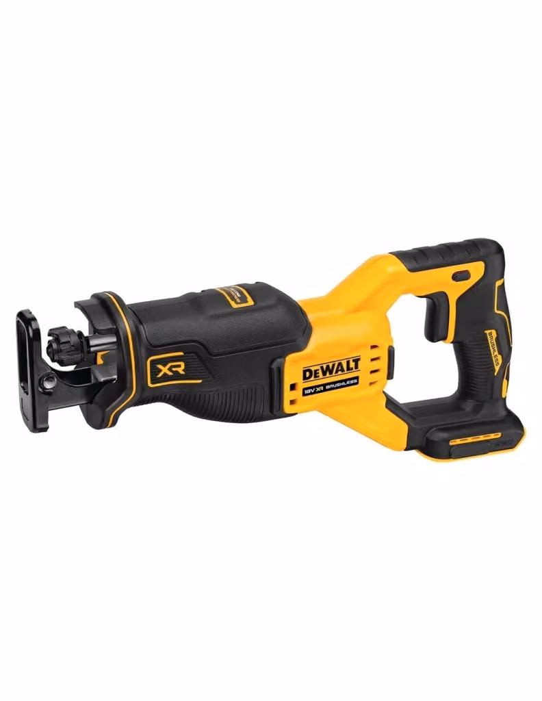 Sega Universale DeWALT DCS382D2T Gialla con 2 batterie da 2,0 Ah, caricabatterie DCB107 e sistema TSTAK VI – 2