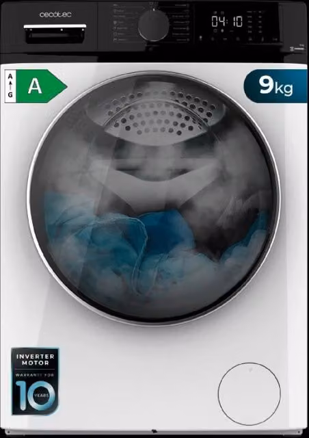CECOTEC 01927 - Bolero DressCode 9610 Inverter A