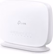 Modem Router 4G LTE TP-Link Archer MR515 Dual Band AC1200 Bianco