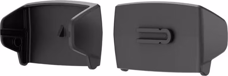 Ledlenser Hf6r Caricabatterie di supporto Nero Nero Taglia Unica
