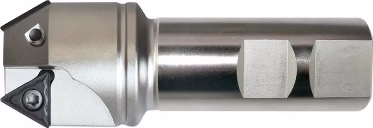 Fresa a filo Fortis 60G D35 mm, Z2 per TCMT 16T3.