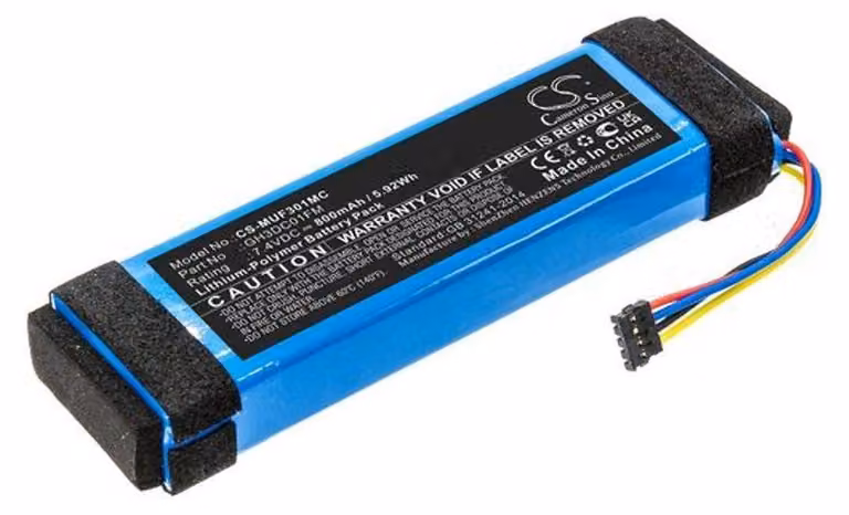 Batteria per Xiaomi Fimi Palm ecc