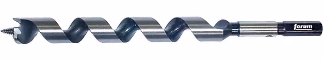 Foro trivella LEWIS 30x460mm , 4317784870870