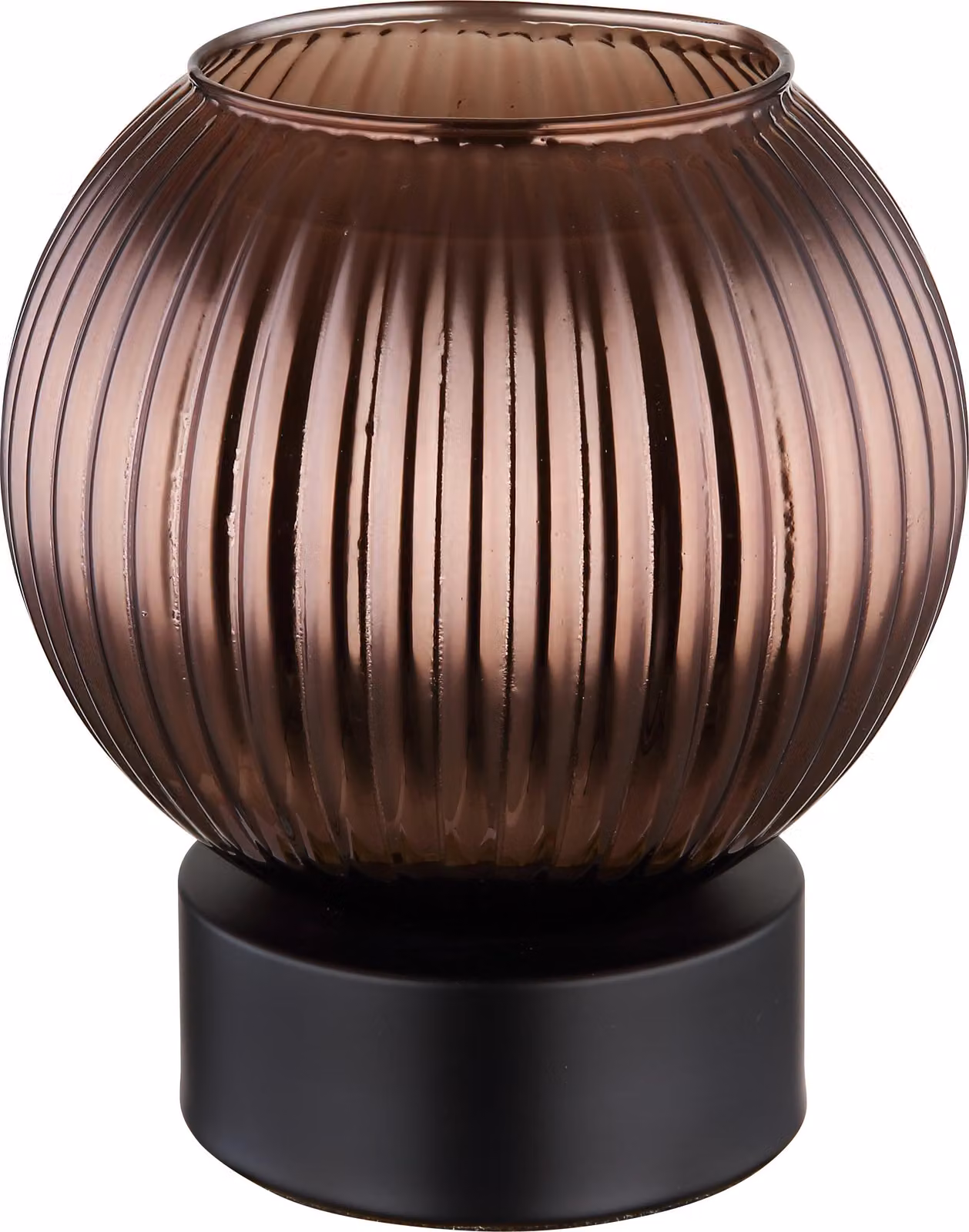Lampada da tavolo ZUMBA 15638TB Globo