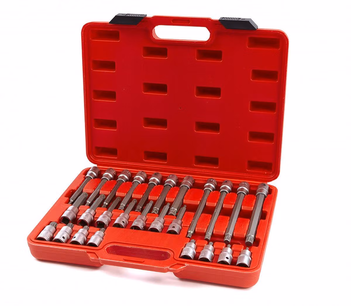 Set doppio Multi-tooth ½ pollice