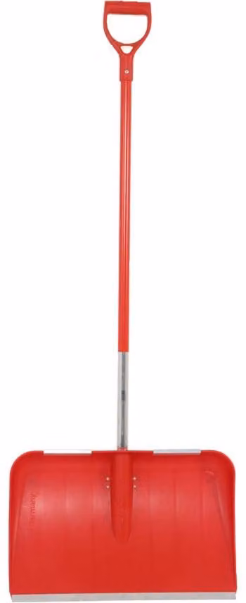 Pala da neve Wolf multi-star® in plastica SN-M 55