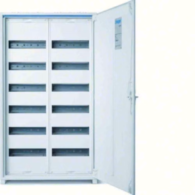 Distributore di campo Hager, universale N 950x550x161mm FWB62S