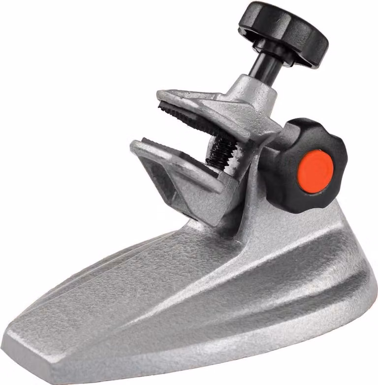 Supporto HITEC per cavallotti 0-300 mm