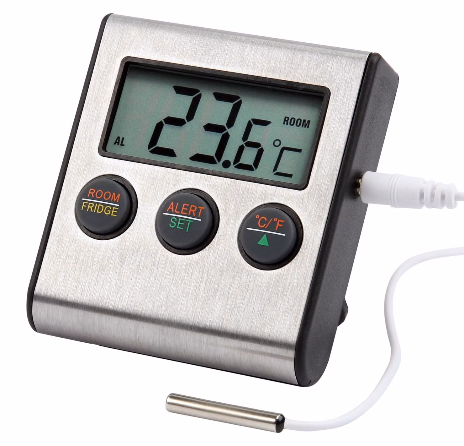 Olympia 5963 Olympia Temperatursensor FTS 200 Protect/ProHome