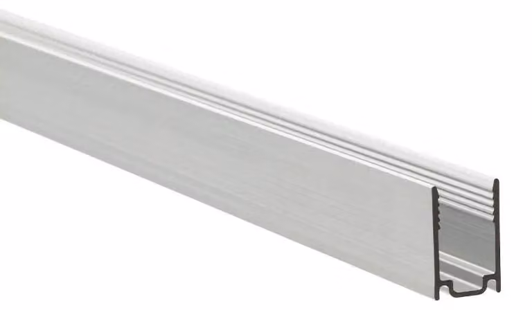 ARELUX XSNAKE PROFILE 2, modello per SNK6x12, tipo AL-AN