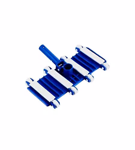 Spazzola piscine aspirante flex