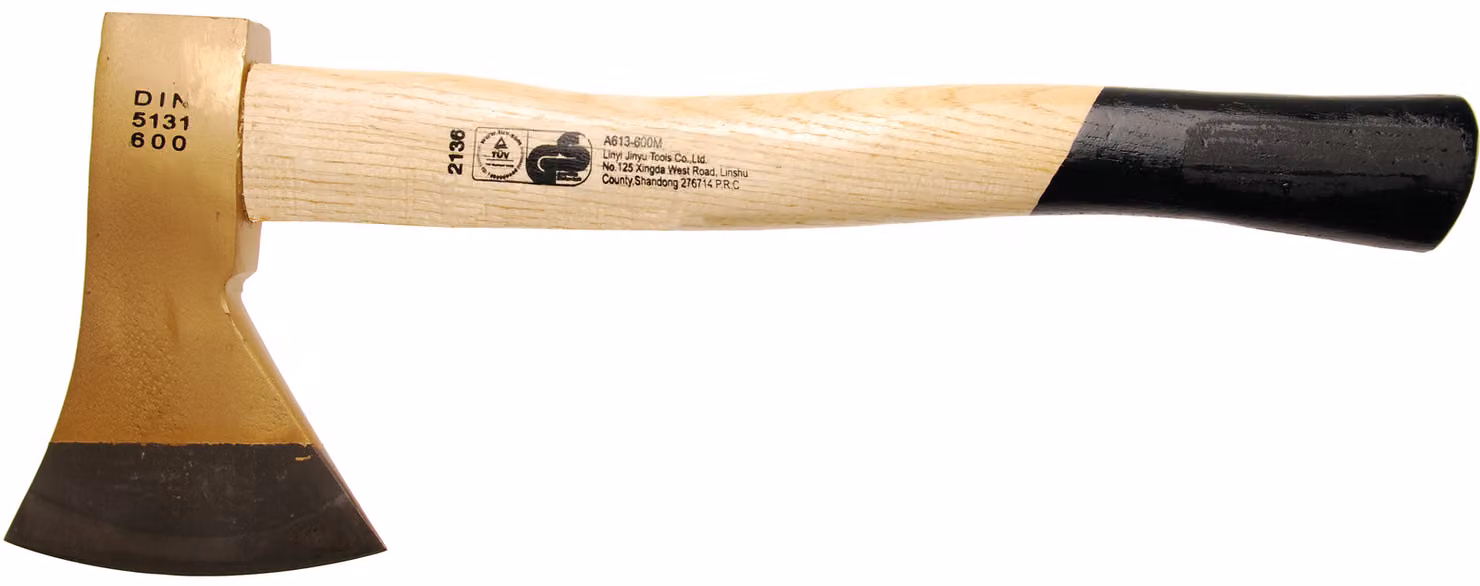 BGS Mannaia da cucina 600 g - 2136