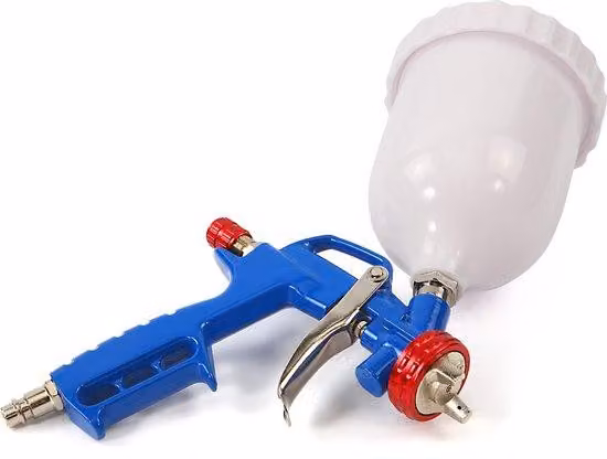 Spruzzatore da 600 ml, in plastica