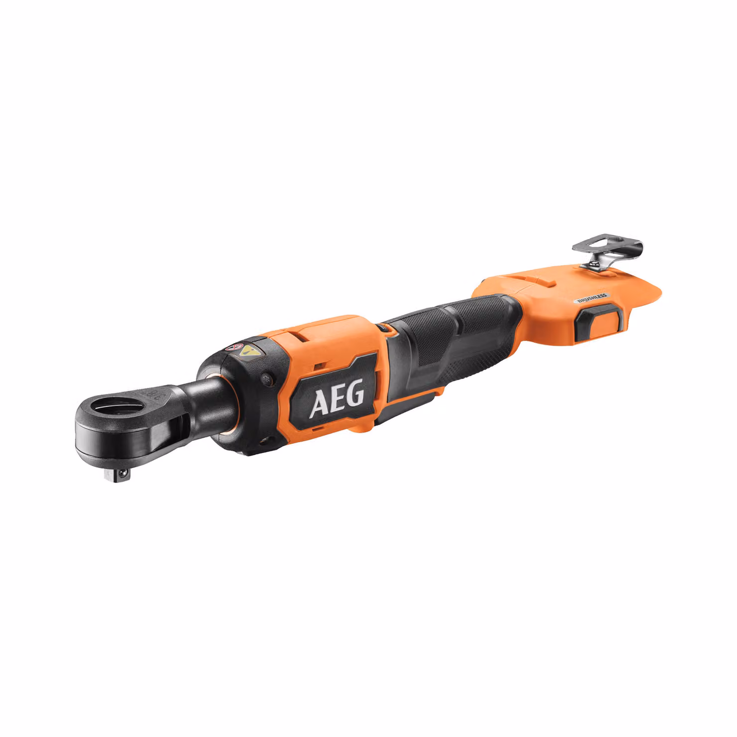 Chiave a cricchetto brushless AEG 18V 3/8" 18V