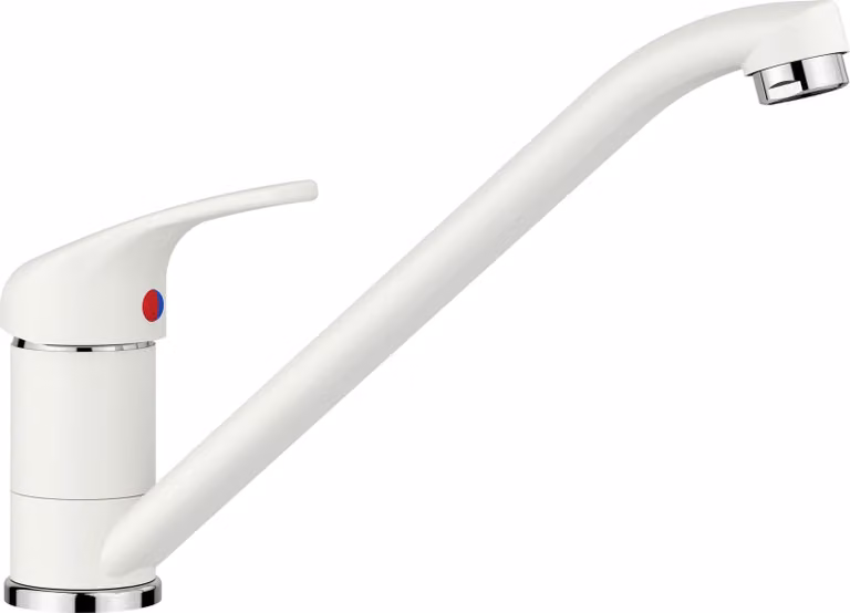 BLANCO DARAS silgranit bianco HD
