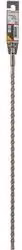 Punta trapano SDS Plus Bosch per muratura e cemento armato, colore argento, Diametro: 8 mm, Lunghezza: 460 mm