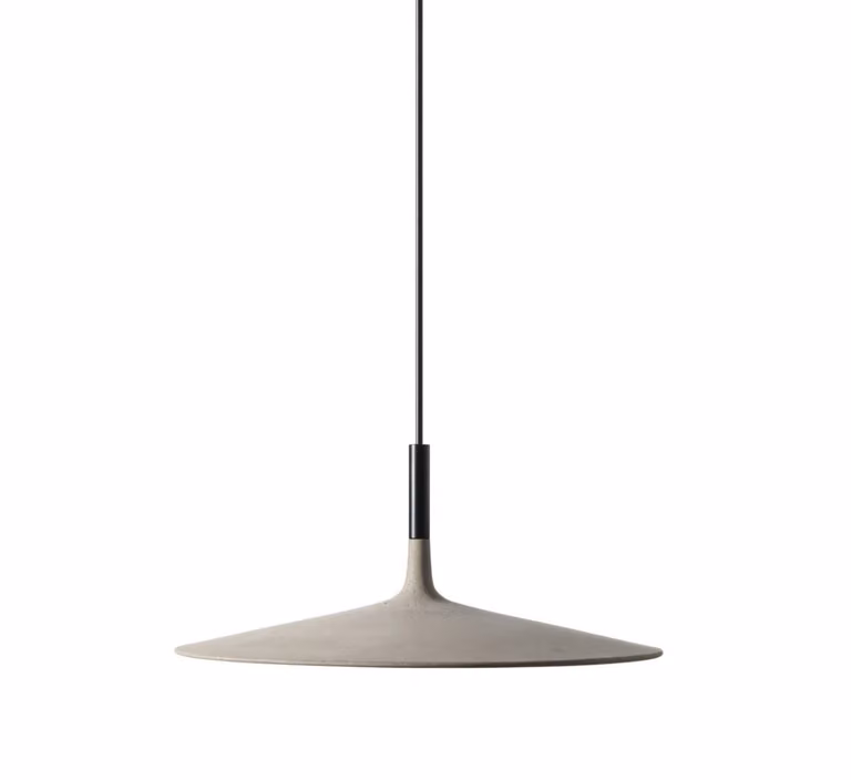 Aplomb Large Lampada a Sospensione LED