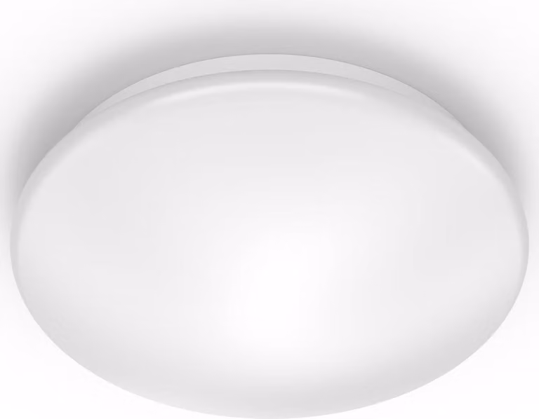 CL200 Plafond 225mm 6W 600 2700K Bianco caldo