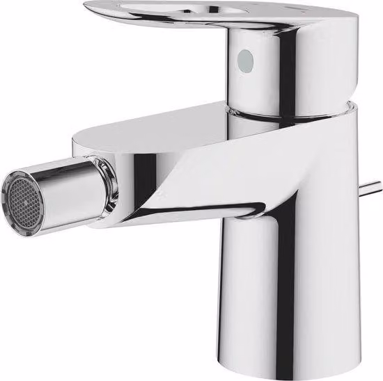 Miscelatore per bidet dal design moderno