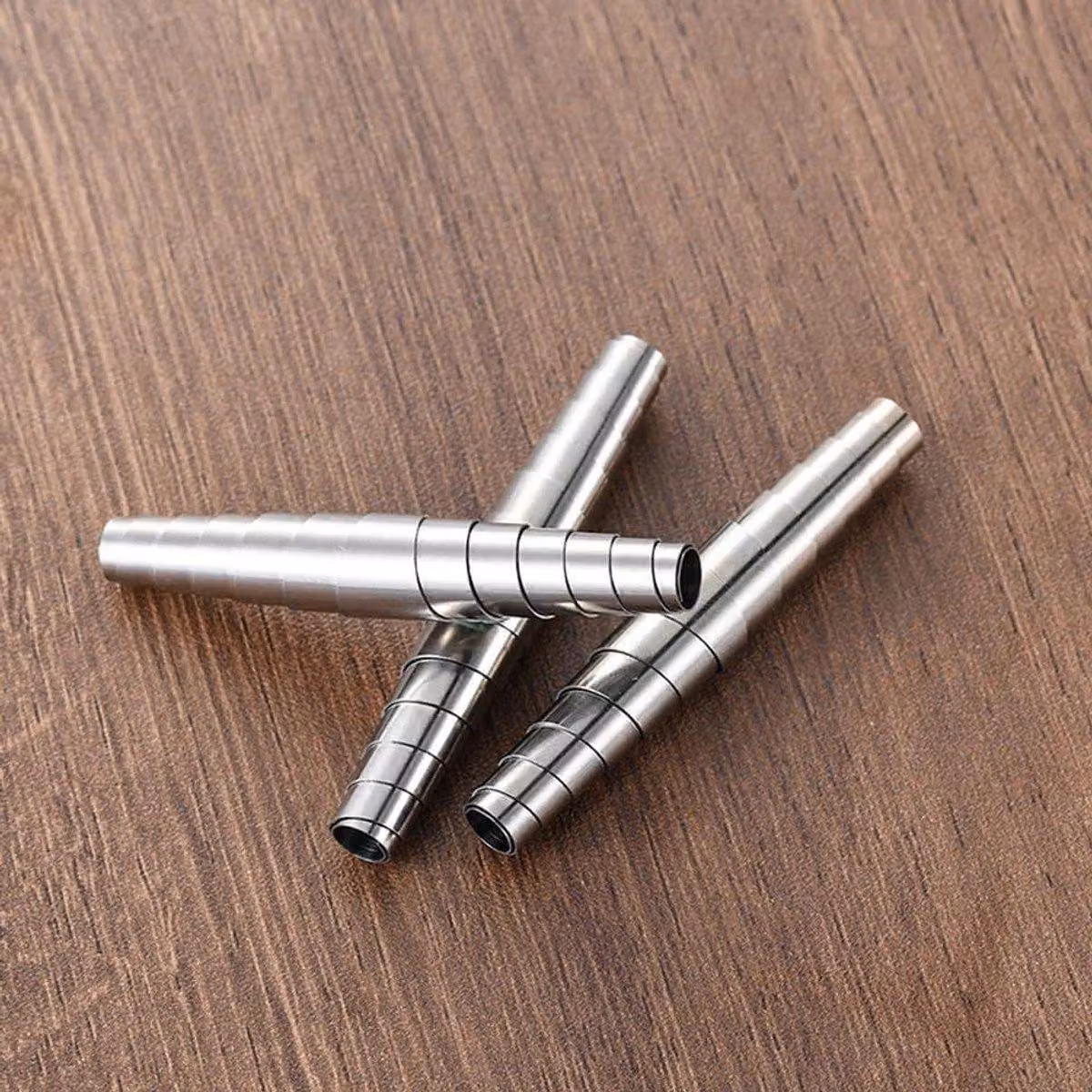 10 pezzi di lame di ricambio per forbici da giardino, lunghezza 7 cm