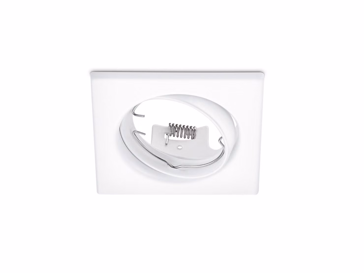 Apparecchio di illuminazione da incasso JURA white Trio 650000131