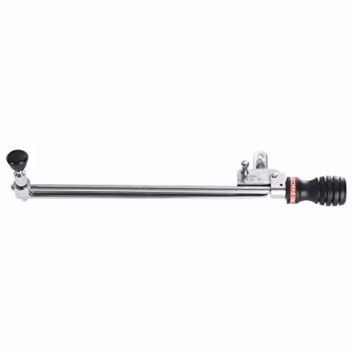 Chiave dinamometrica Facom 1/4" 0,6 - 3,6 daNm
