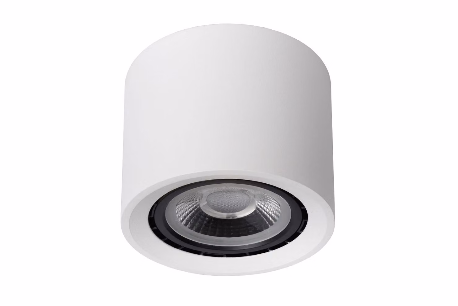 Lampa REFLEKTOR Lucide GU10 12W 2200K-3000K FEDLER 09921/12/31