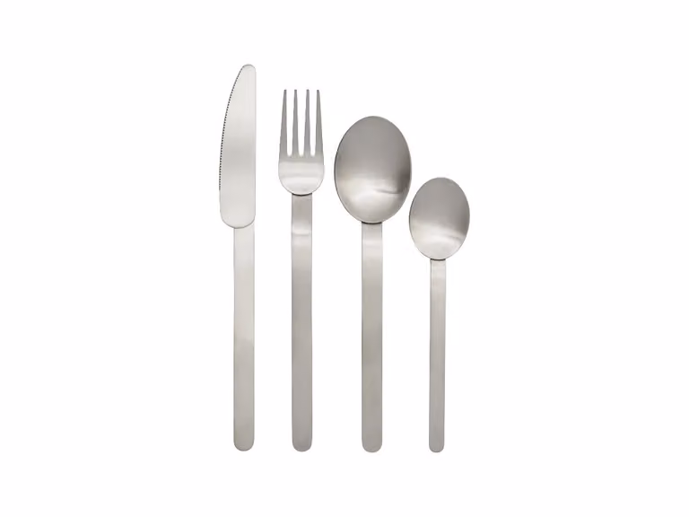 Stelo Posate - Set di 4