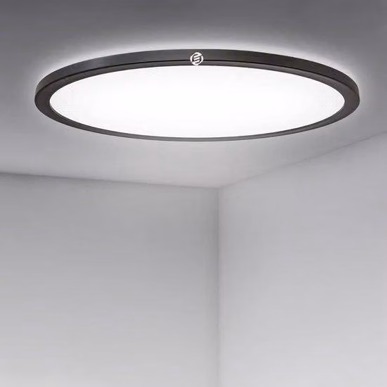 Lampada da soffitto per bagno Premium