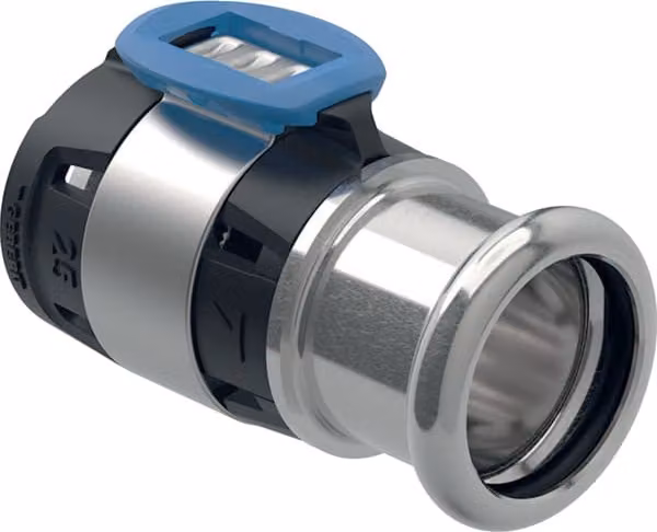 Geberit 620329001 FlowFit Passaggio a Geberit Mapress