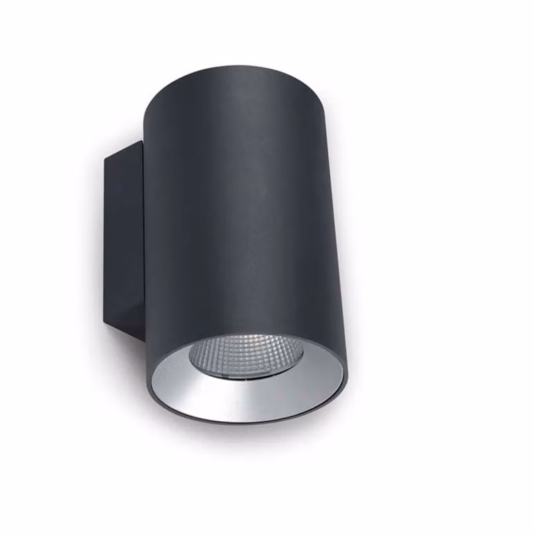 Lampada da parete a LED Cosmos Apparecchio bifacciale 10,5W LEDS-C4 05-9953-Z5-CL 3000K Bianco caldo