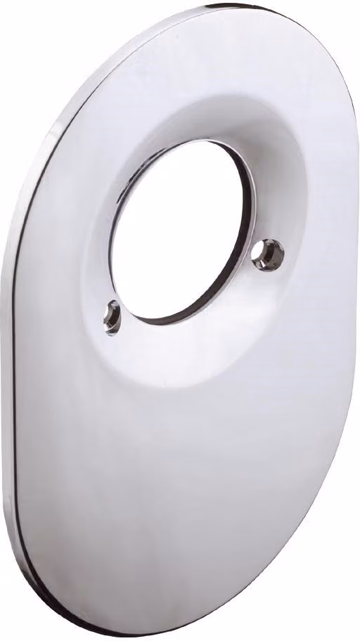 rosone hansgrohe per miscelatore da incasso per doccia Axor Allegroh cromo 94272000