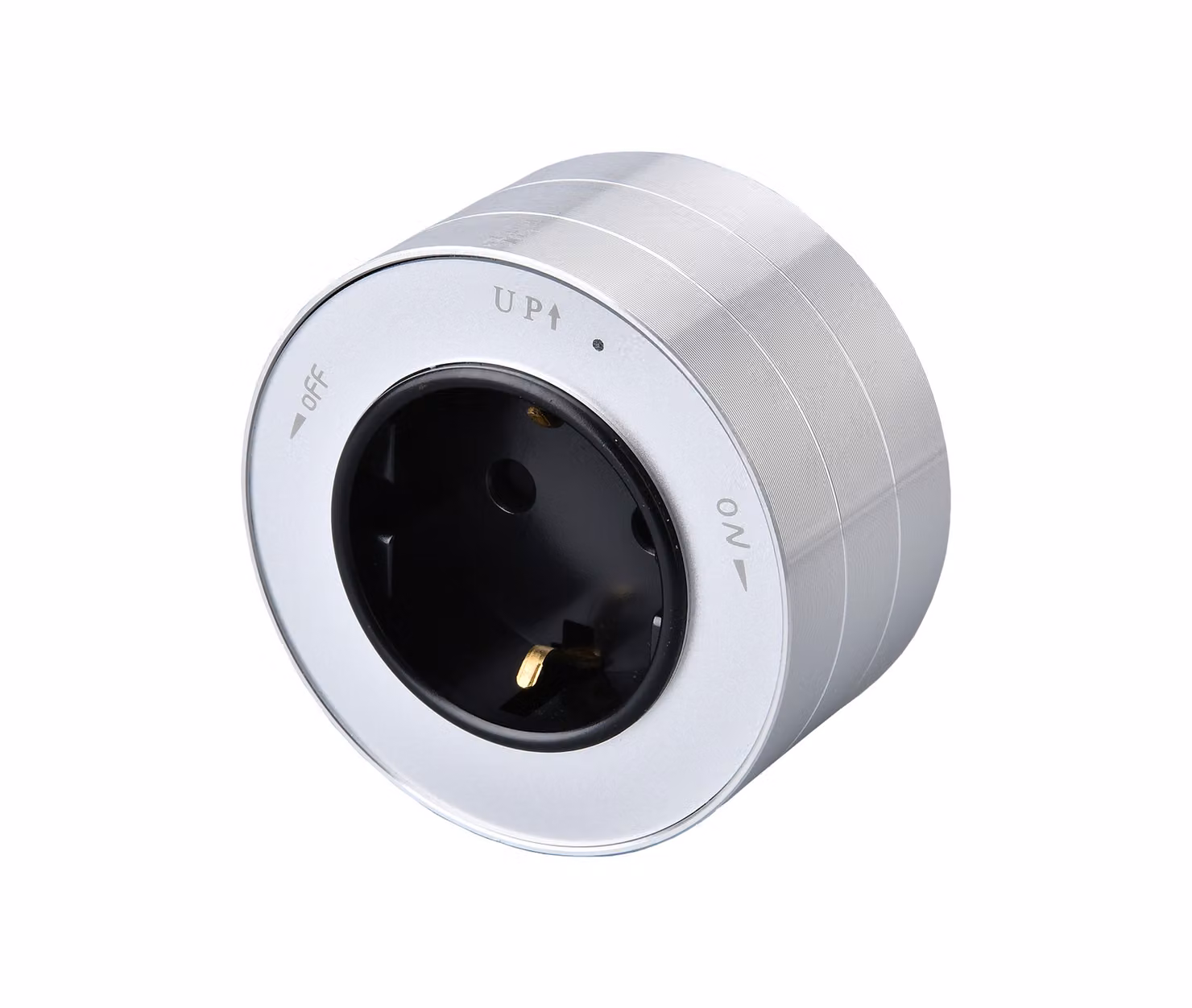 Modulo per Viking A40S AC 230 V 16 A (schuko) argento