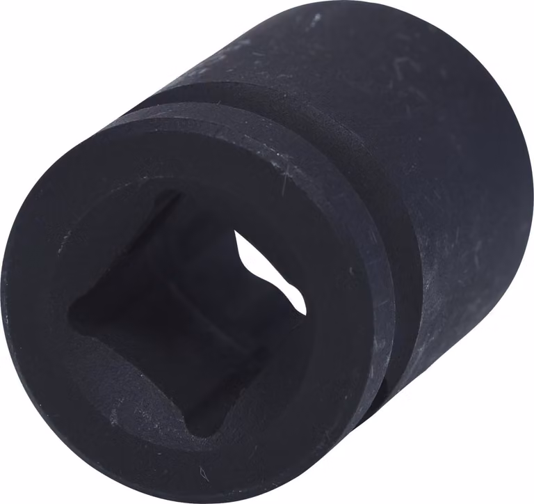 KS Tools Chiave a bussola esagonale da 1/2", corta, 19 mm, 515.0919
