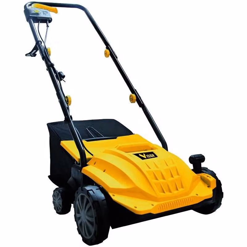 Arieggiatore Vigor ARV-33 da 800 Watt Giallo – 2