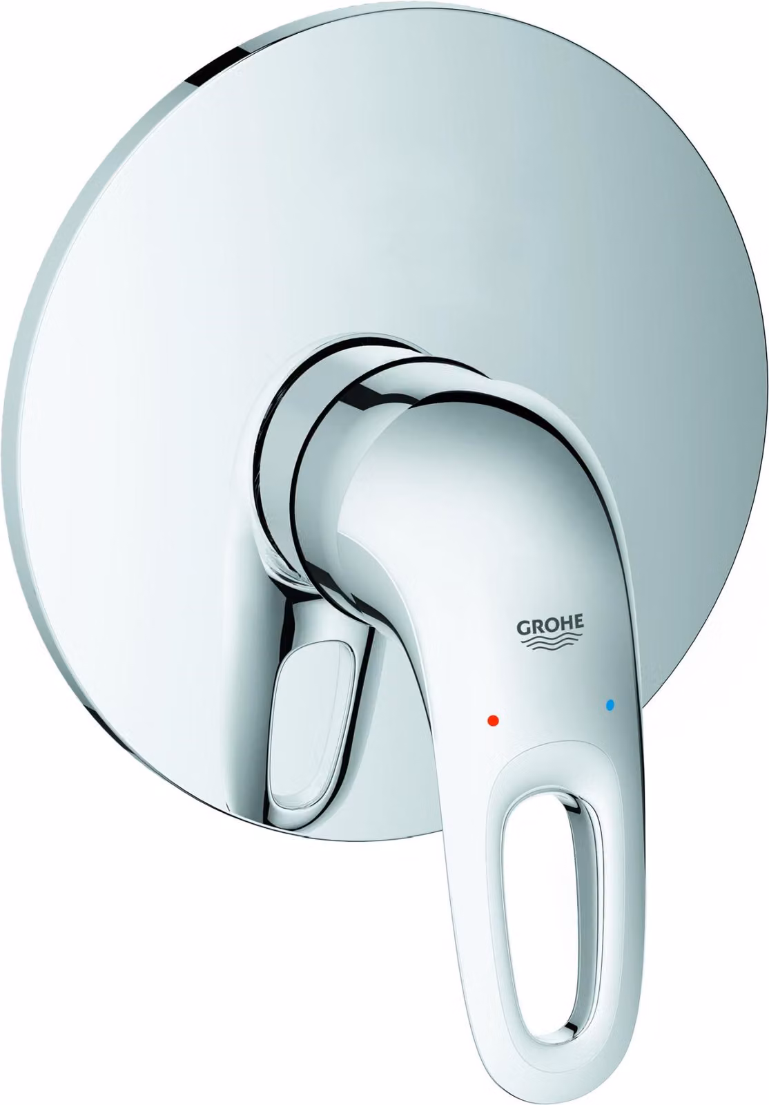 CASA39 Grohe Eurostyle Miscelatore doccia a incasso 19507003