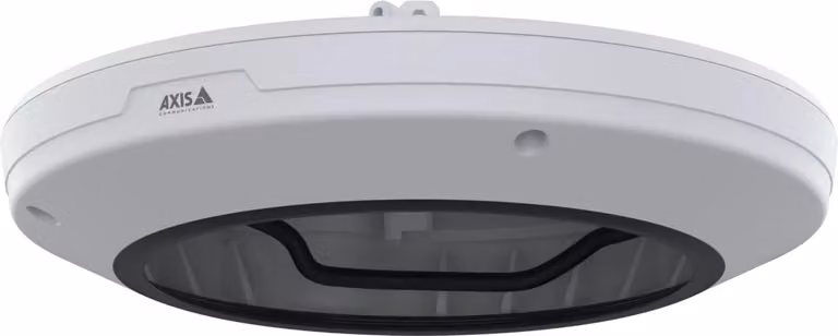 Axis TM5806-E Alloggi