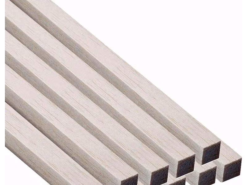 Krick Modelltechnik: 1 metro di accessori per modellismo, dimensioni 2x3 mm