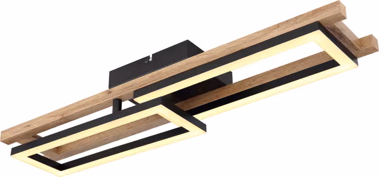 Lampada da soffitto LED 20W ILLA 67266D Globo