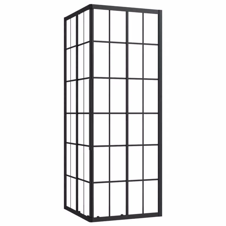 Cabina Doccia ESG 80x80x180 cm