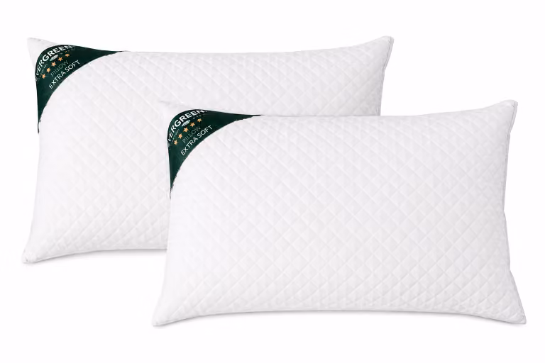 Cuscini supersoft ALTO 15 2 cuscini 45x45 cm