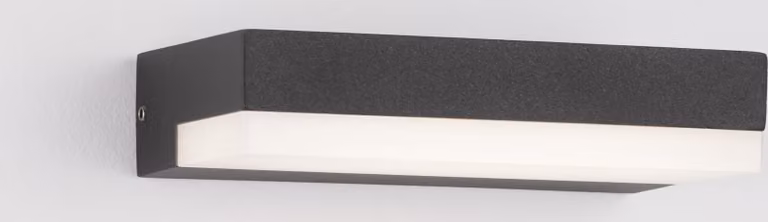 Nova Luce PURE applique da parete