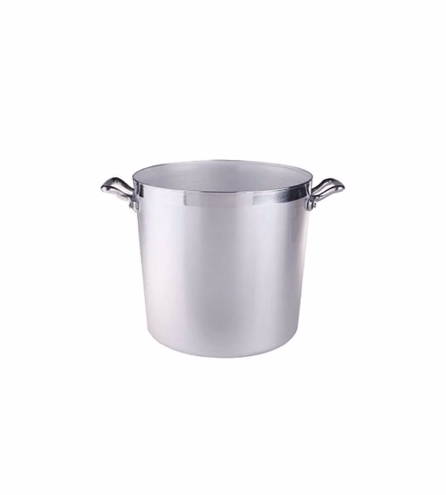 Pentola Cilindr 2Manici Cm26 Family Agnelli