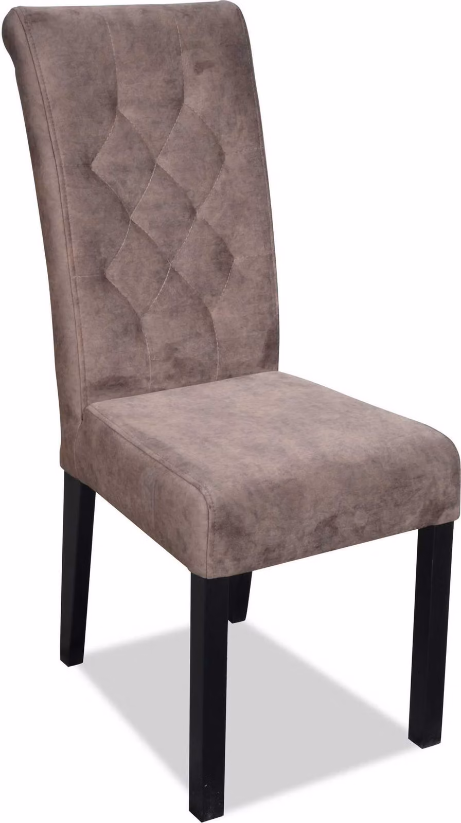 Klassische Stuhl Designer Holzstuhl Esszimmerstuhl Luxus Holz Lehnstuhl