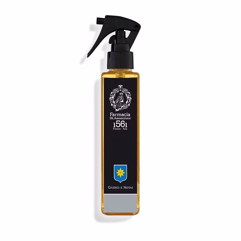 Spray Ambiente Giudici e Notai Farmacia SS Annunziata