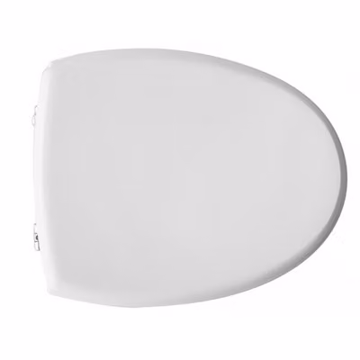 Copriwater compatibile per WC Simas vaso LFT forma 3 Bianco