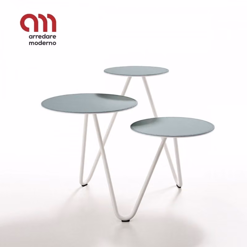 Tavolino Apelle Trio Midj