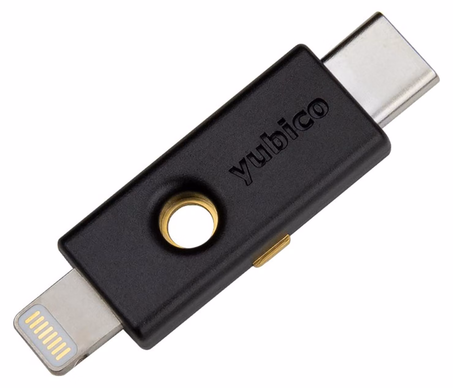 YUBICO YubiKey 5Ci - Sicurezza USB-C/Lightning
