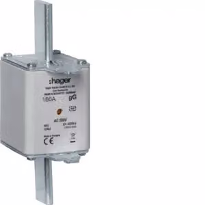 Hager LNH3160M