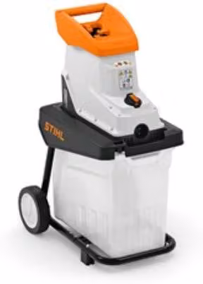 Trituratore elettrico Stihl GHE 135,0 l | 2300 W | 230 V – 60130111140